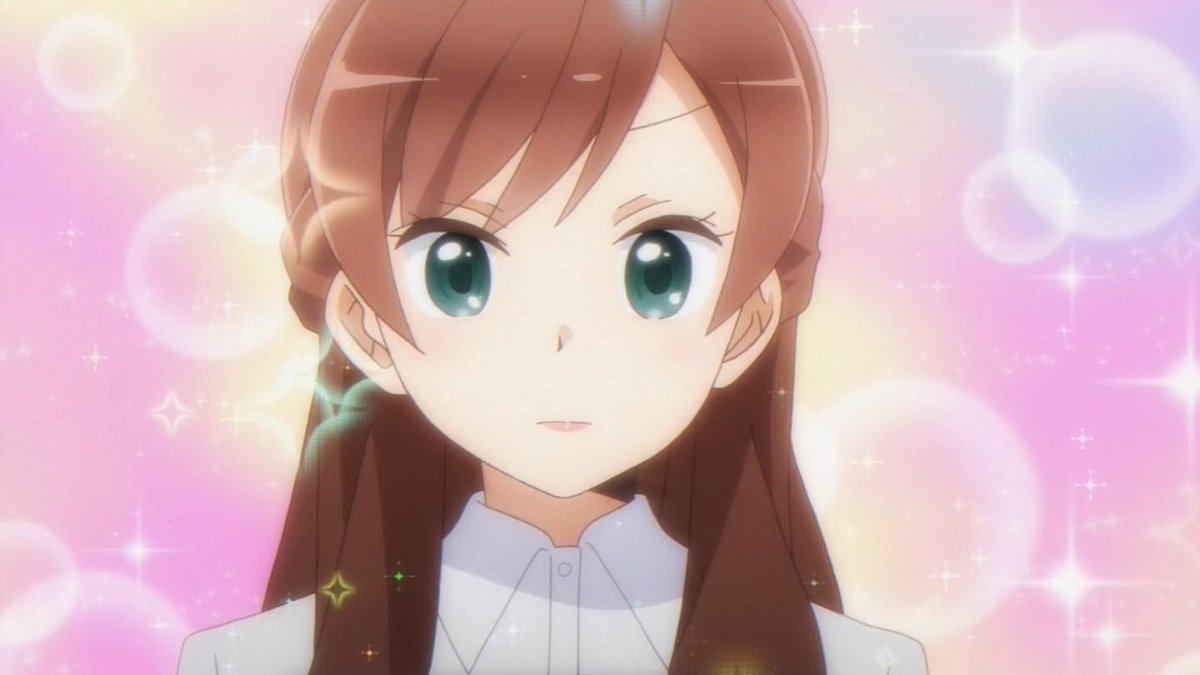 KRimagebot's tweet photo. #こみっくがーるず 
#虹野美晴 
#虹野美晴誕生祭2023
#虹野美晴生誕祭2023 
https://t.co/DZ4jaWqBed