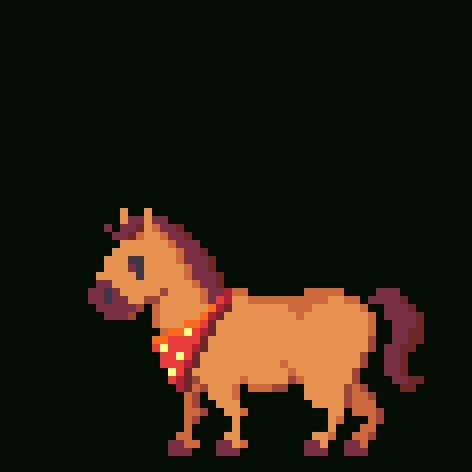 atinychair's tweet photo. @the_BlackSand Eve the charming. She may not be the fastest but a wink and a flip of the mane can get you further than you think. #210 https://t.co/gOE2zYKKhV