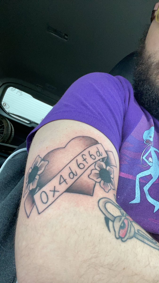 Justin Bollinger tweet media