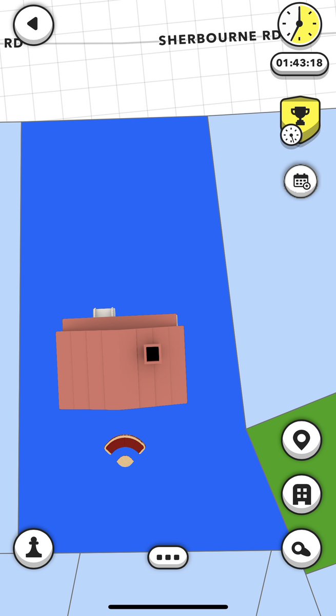 Just purchased my first Seating with Table from @ben68_udu from Samurai Aquatics &amp; Decor Aqua Vista Way Sam Francisco <a href="/UplandMe/">Upland</a> placed in the Wood Hood Node  (Sherwood Forest) <a href="/SlingshotFuture/">SSFTG - Wood Hood</a> #NFT #NFTs #blockchain #metaverse #NFTGaming #NFTGiveaway #NFTCommuntiy #uplandme 🍽️