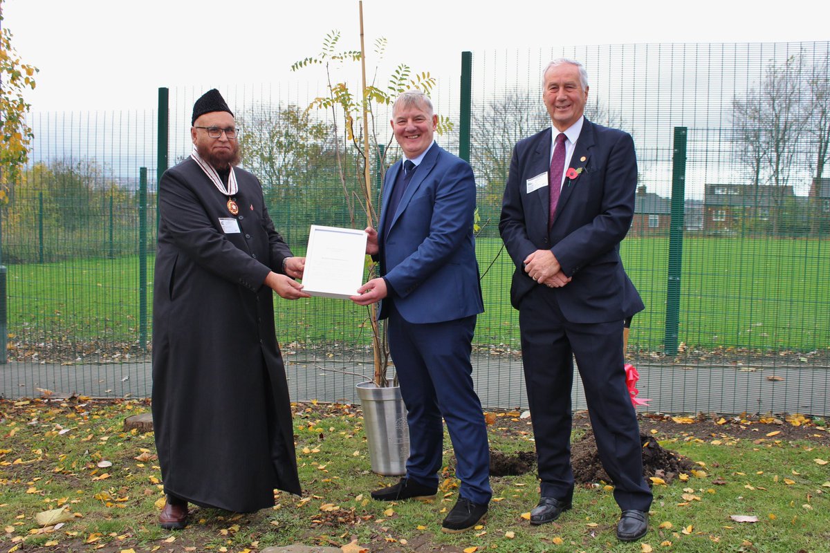 HHA Griffin House tweet media