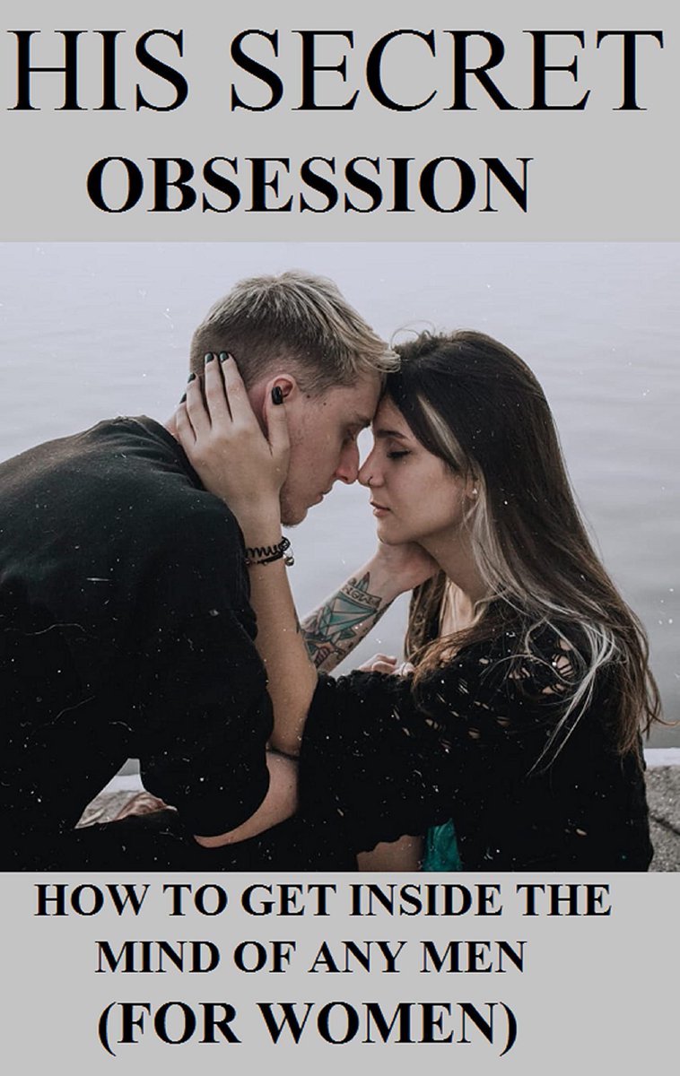 His Secret Obsession is a secret weapon for women who want to improve their current relationship or who want to find their happily ever #dating #love #onlinedatin #relationshipgoal #datingadvice #single #relationship

digistore24.com/redir/302188/R…
