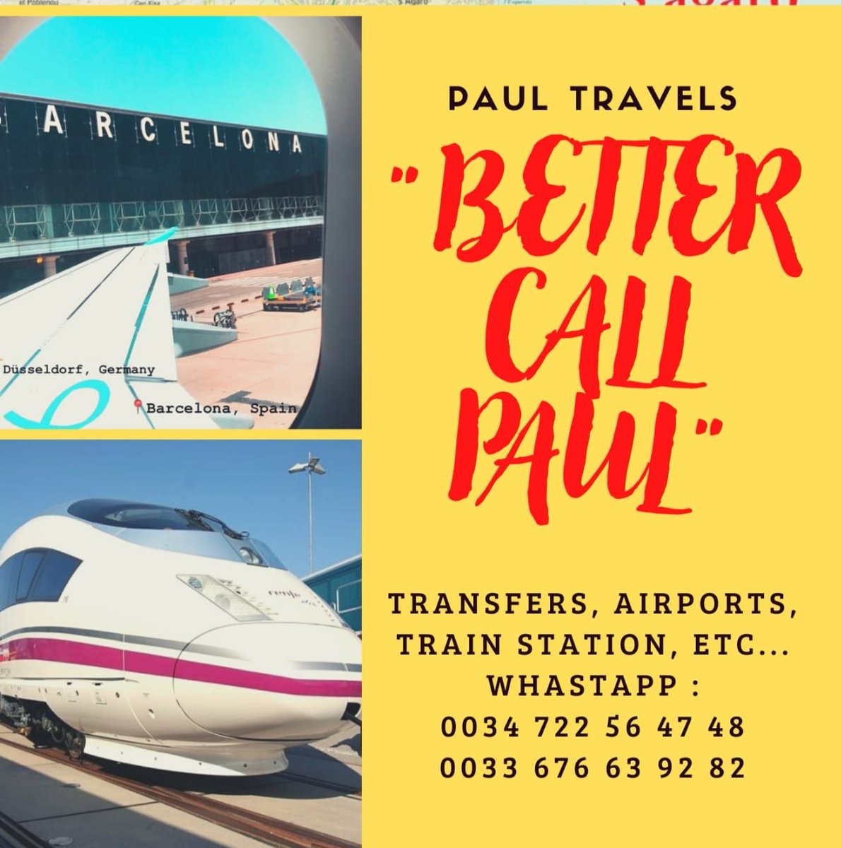 bettercallpaul (@boschjpaul) on Twitter photo 