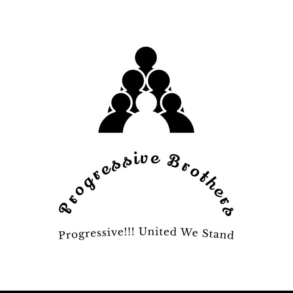 Progressive Brothers tweet media