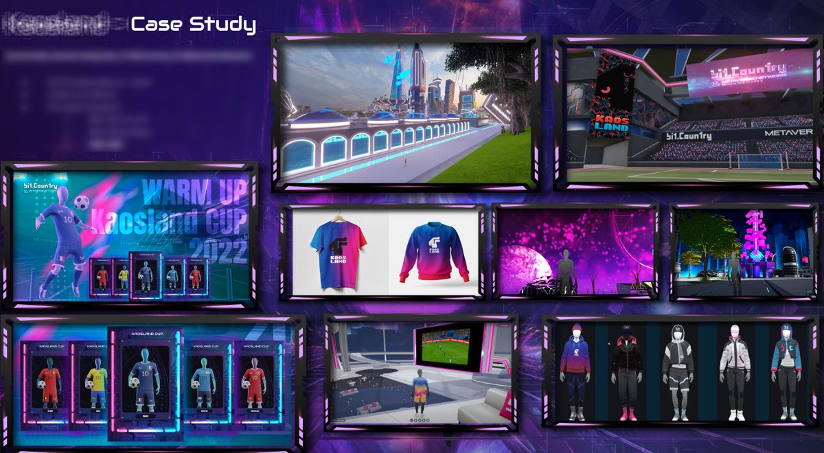 RayLuCode's tweet image. 💔To our NFT followers who got hurt from the recent crypto event. 

We'll give two NFT artists a grant worth 10K USD each if

- You understand metaverse will extend NFT utilities &amp;amp; story telling
- Got engaging followers
- Plz DM

More, youtube.com/channel/UCZsg2…

RT 🧧to win $100