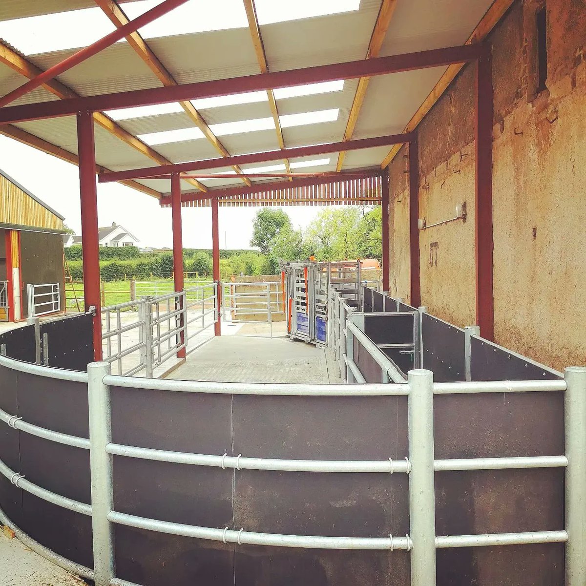 Grasstec Ltd tweet media