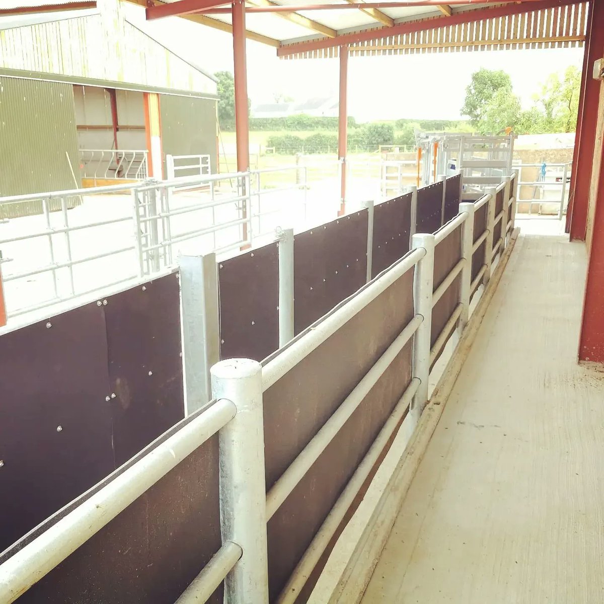 Grasstec Ltd tweet media