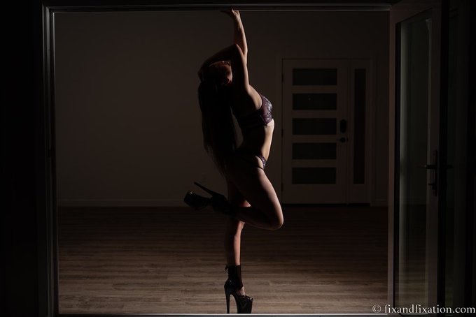 A couple more from the new set. #onlyfans #lingerie #highheels #photoshoot https://t.co/Vufbak4BKo<a href="/tag/onlyfans"class="tags">#onlyfans</a><a href="/tag/lingerie"class="tags">#lingerie</a><a href="/tag/photoshoot"class="tags"><span>#photoshoot</span></a><a href="/tag/highheels"class="tags"><span>#highheels</span></a>