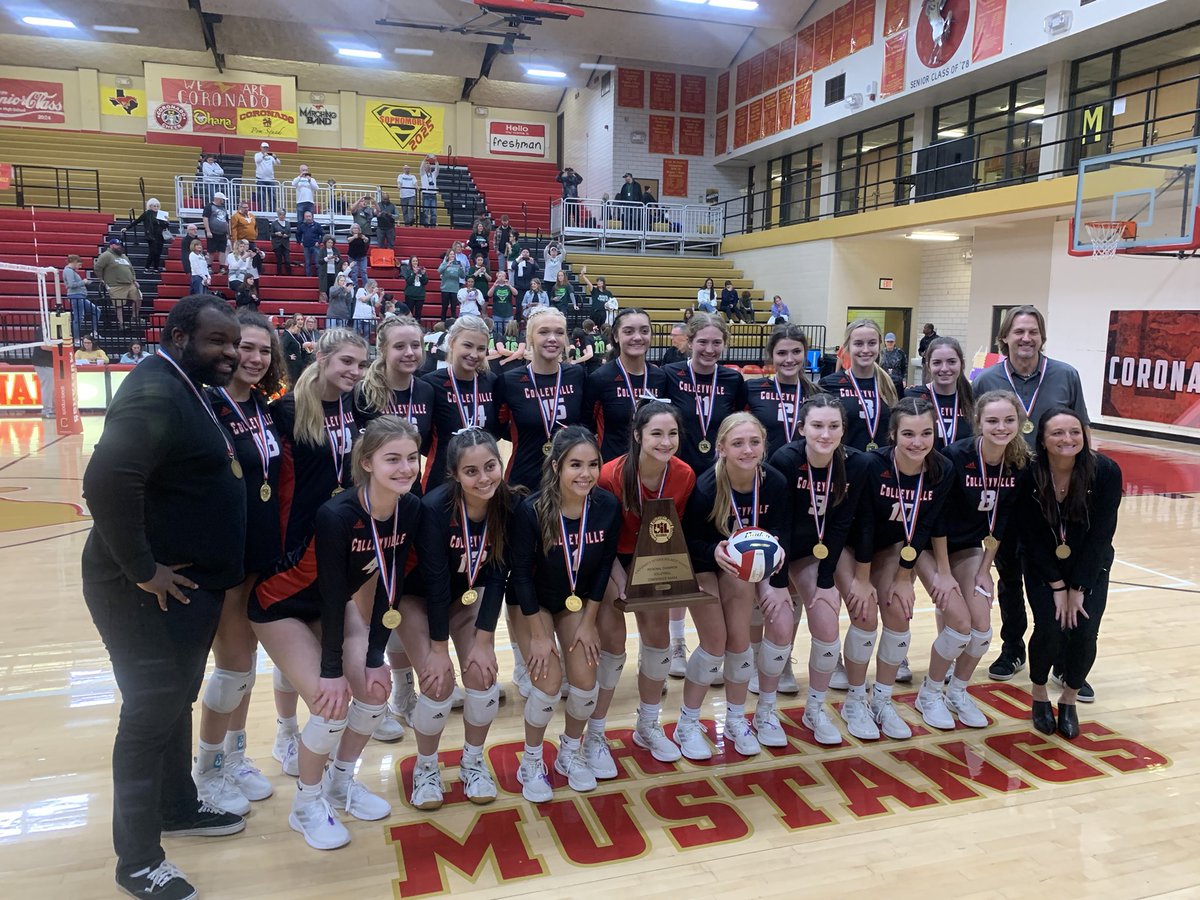 DFW Inside High School Sports on Twitter "RT Gosset41 FOR THE FIRST