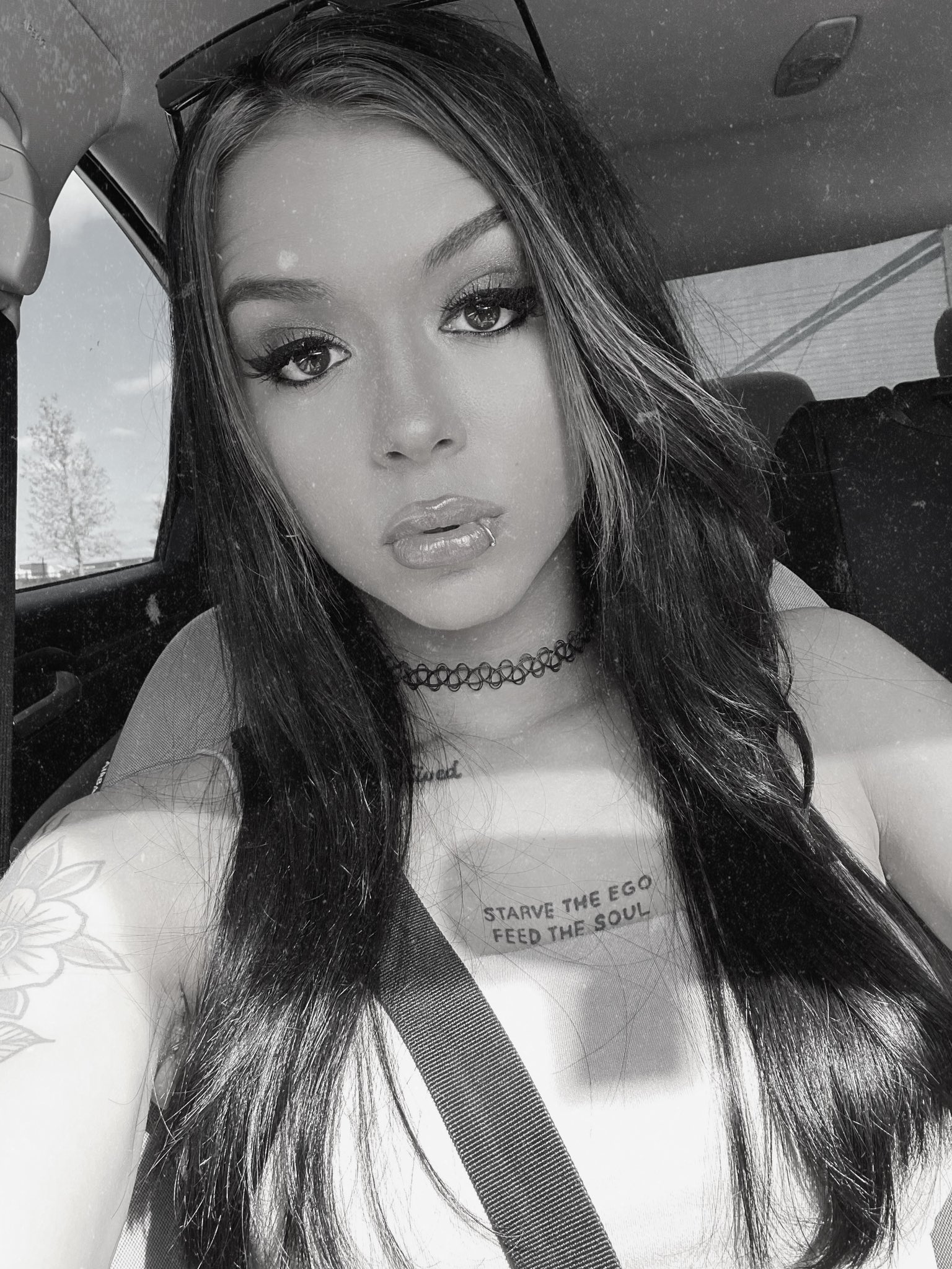 Cora Jade on Twitter "all the things you wish you were & then some