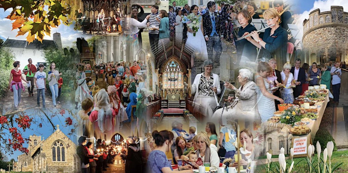 REACH Ely tweet media