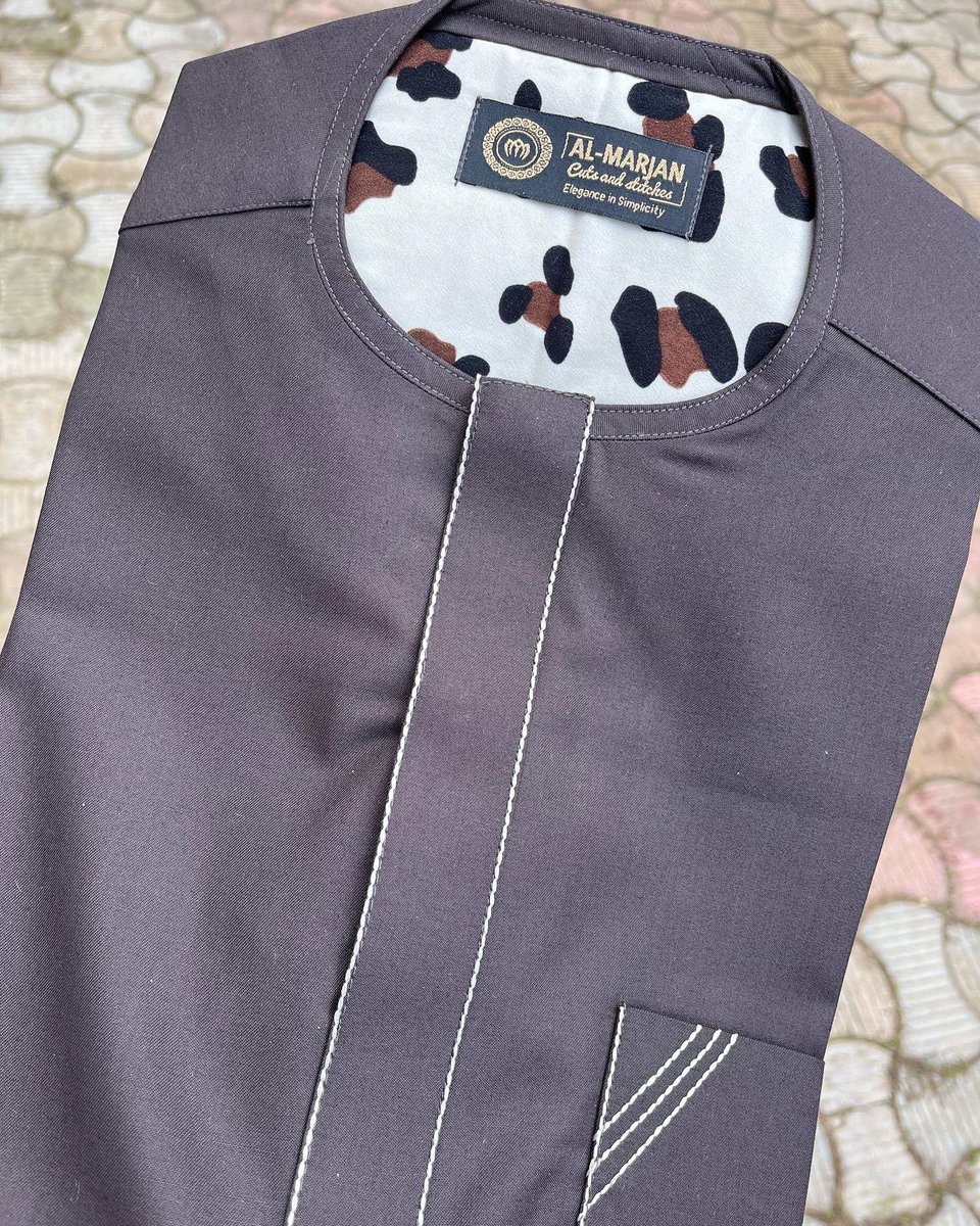 almarjanC_S's tweet photo. N25,000 https://t.co/K8LyfAWMmt
