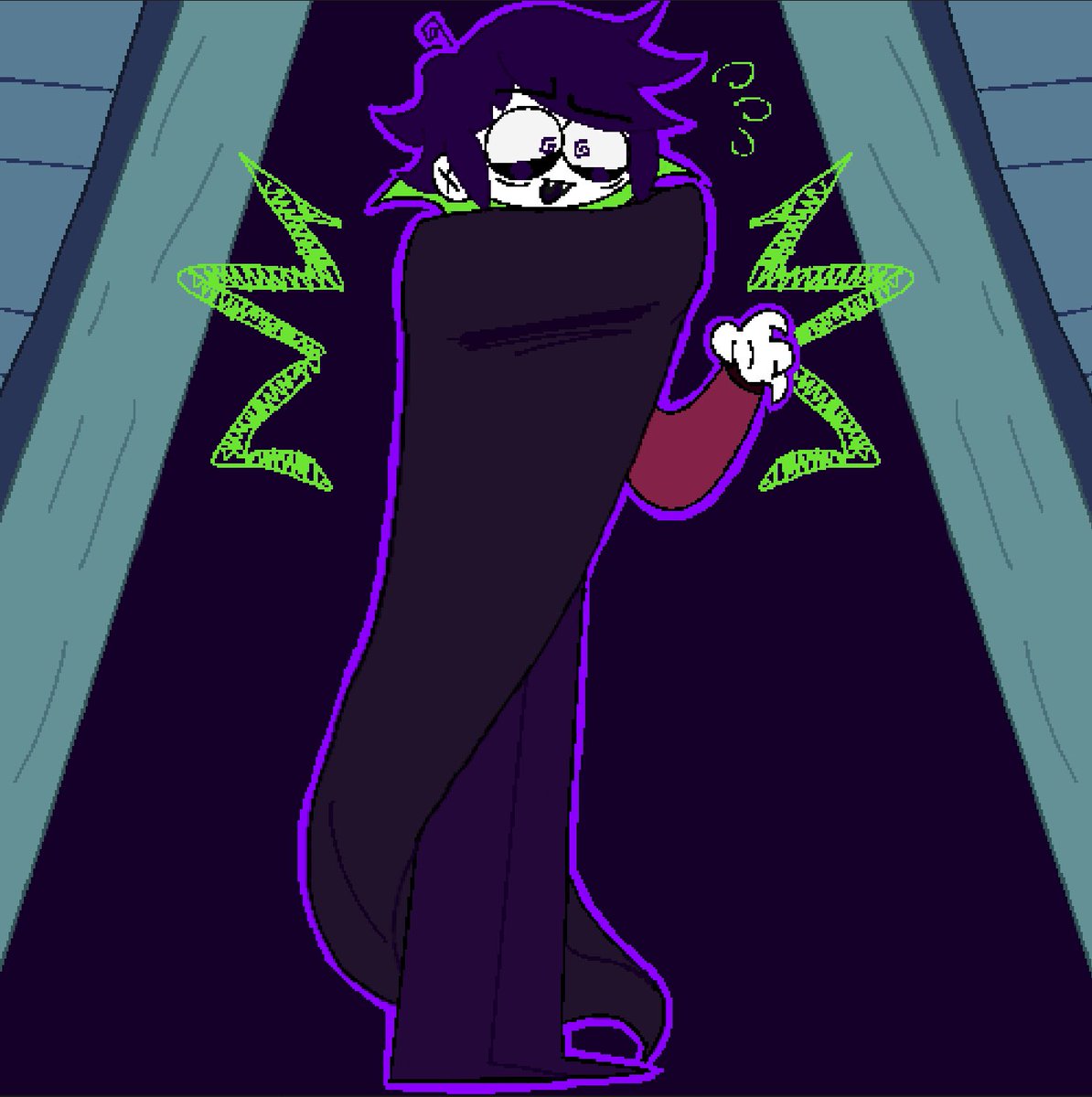 bowtie tweet media