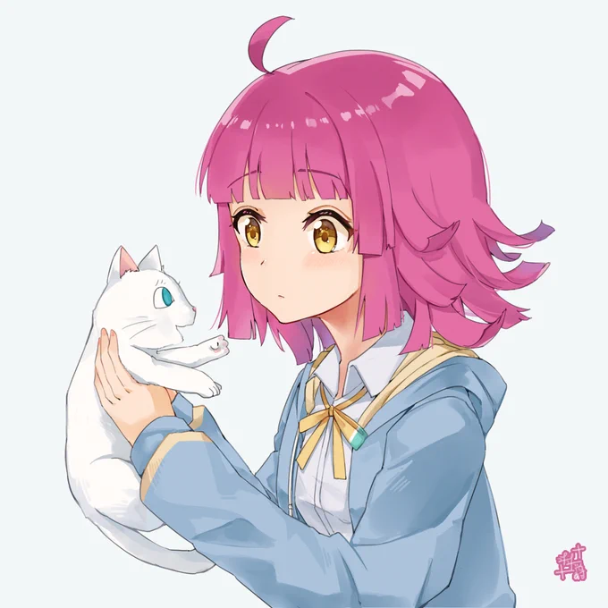 #天王寺璃奈生誕祭2022#天王寺璃奈誕生祭2022 