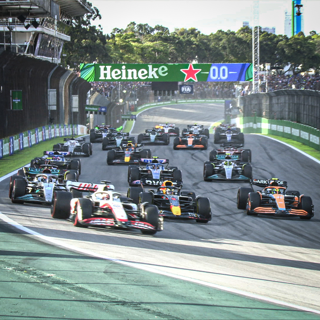 ESPNF1's tweet image. It was fun while it lasted 🥺