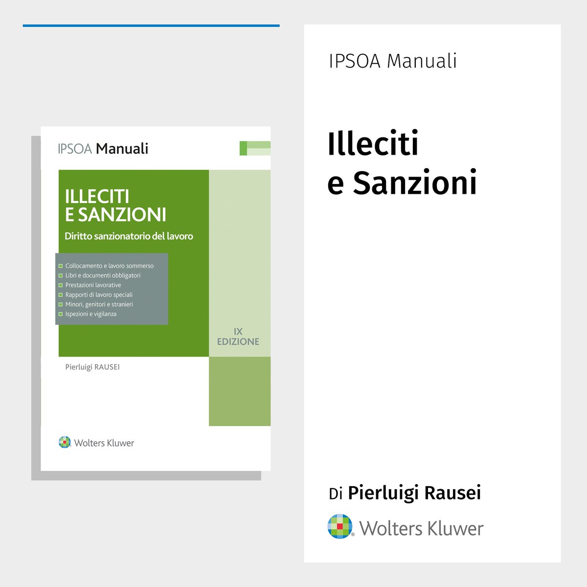 Pierluigi Rausei tweet media