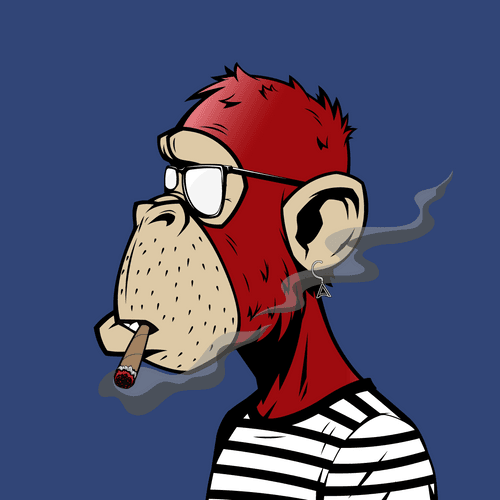 🔥 Azuki Ape Social Club - #343 🔥 
sold for 0.13 ETH ($164.82) 

opensea.io/assets/ethereu…