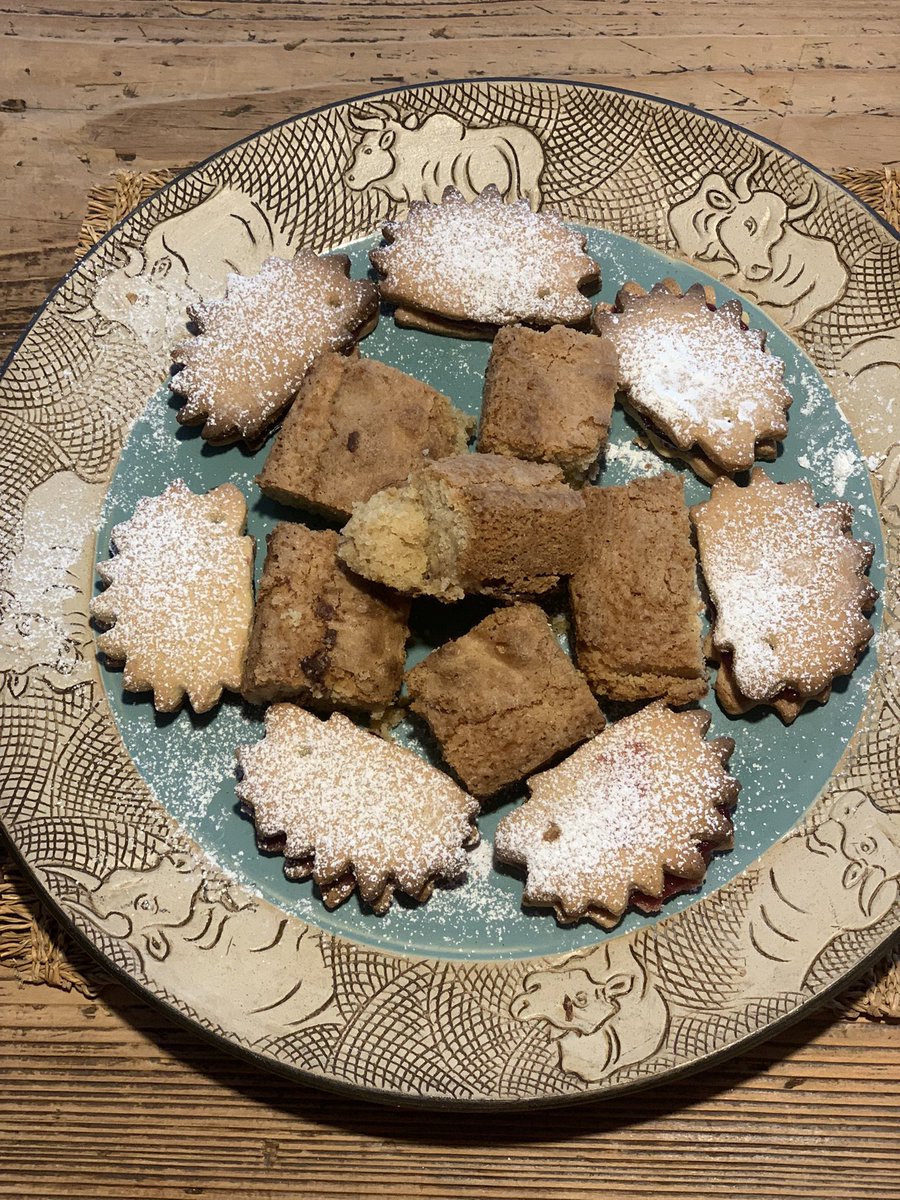 Burmieston Farm and Steading tweet media