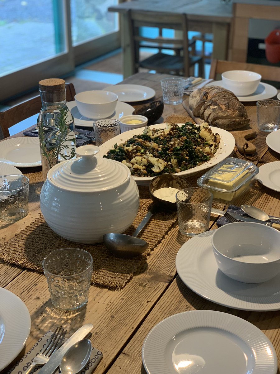 Burmieston Farm and Steading tweet media