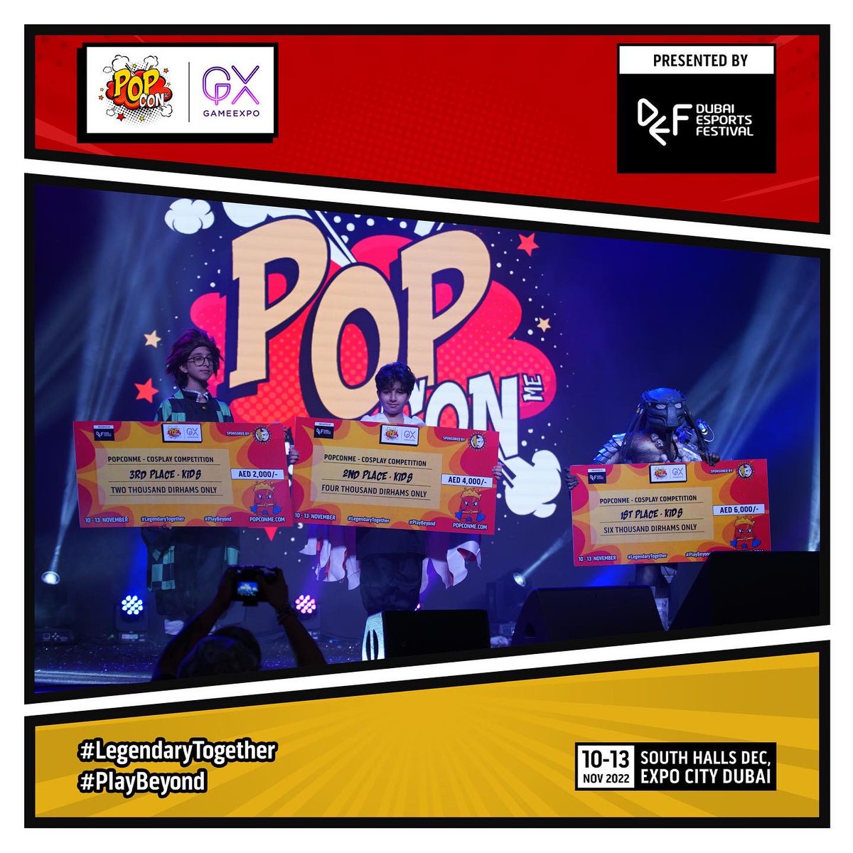 PopConME tweet media