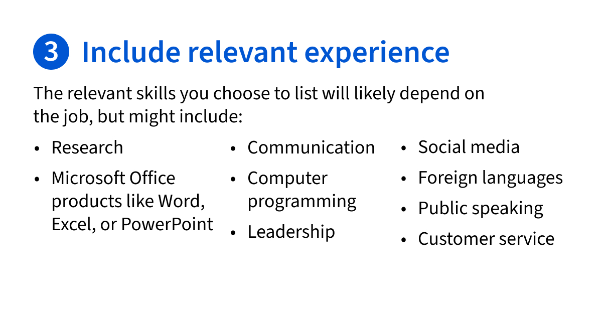 coursera's tweet photo. Writing a resume with no formal work experience can be daunting. Learn how to emphasize other aspects of your life that’ll showcase your skills and passions with this detailed guide. https://t.co/7b8fpAjnzw

#CareerChange #CourseraArticle #VirtualLearning #LearnWithoutLimits https://t.co/nwDo77sEVl