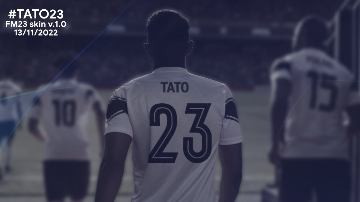 Tato_FMskin's tweet photo. https://t.co/3G9VLrdWkW