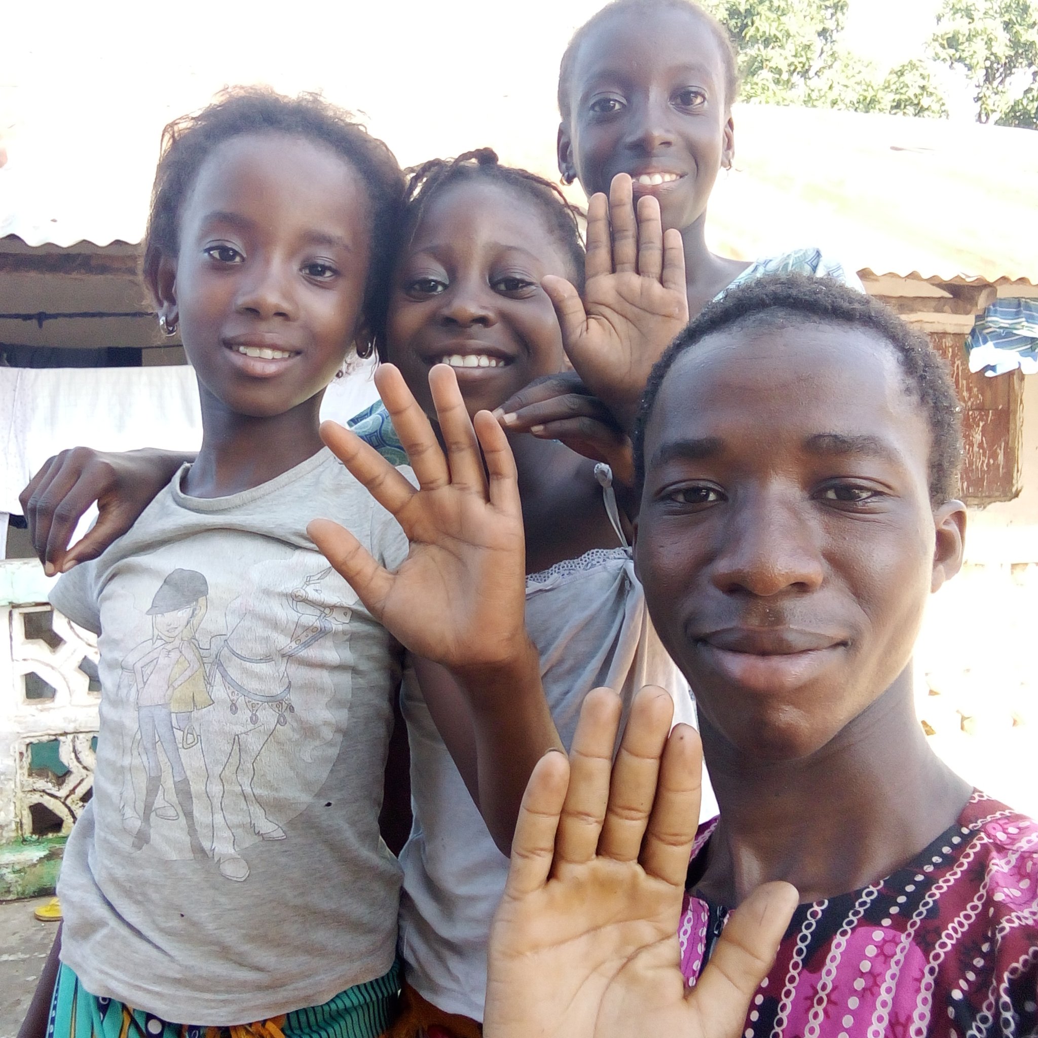 Sajo (Sajo14825498) / Twitter