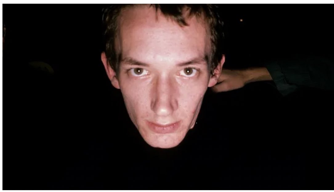 #RIPKeithLevene #Clash #Pil Man, he was super talented and way too young (65). Rest easy Keith! 🎸