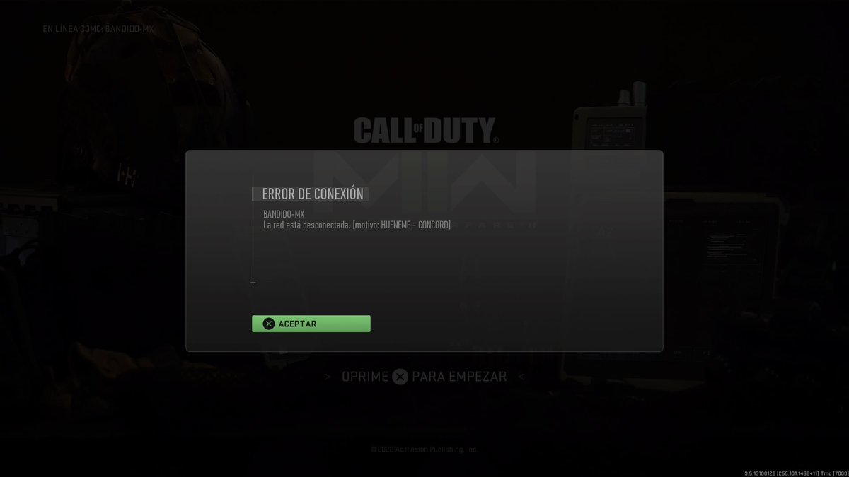 BandidoDerek's tweet photo. #PS4share https://t.co/s27UV4uKPH