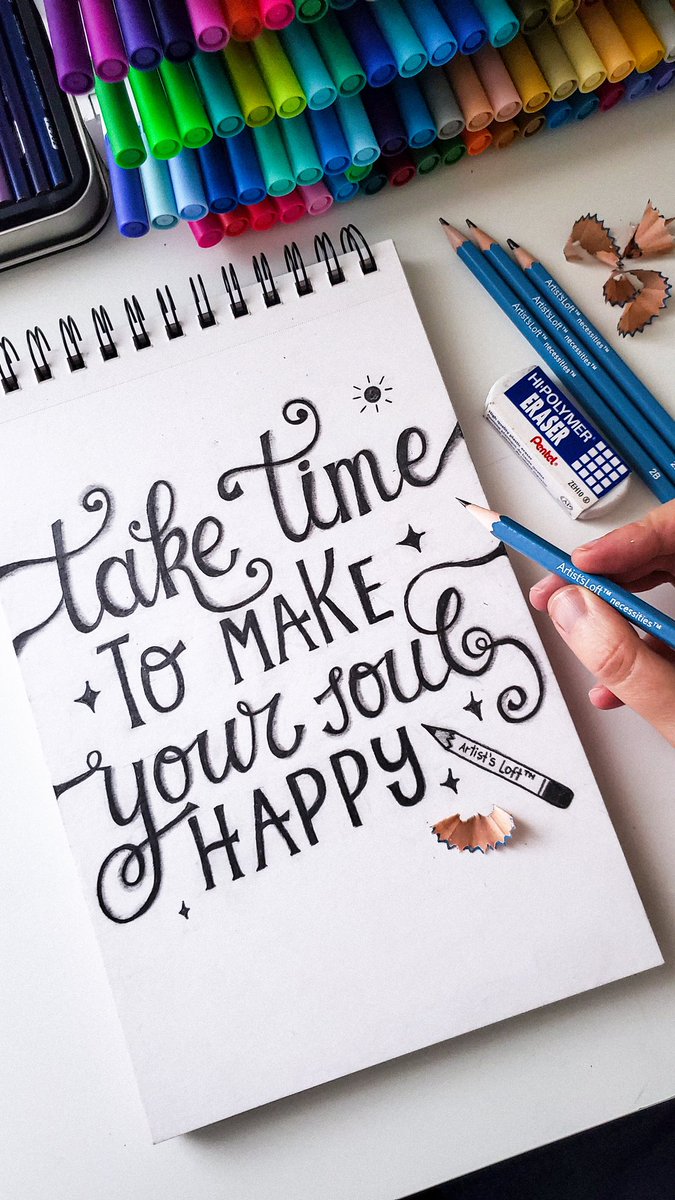 ArtBySlav's tweet image. New design...✍️👩‍💻
.
#lettering #creativelettering #typography #artistsontwitter #letterer