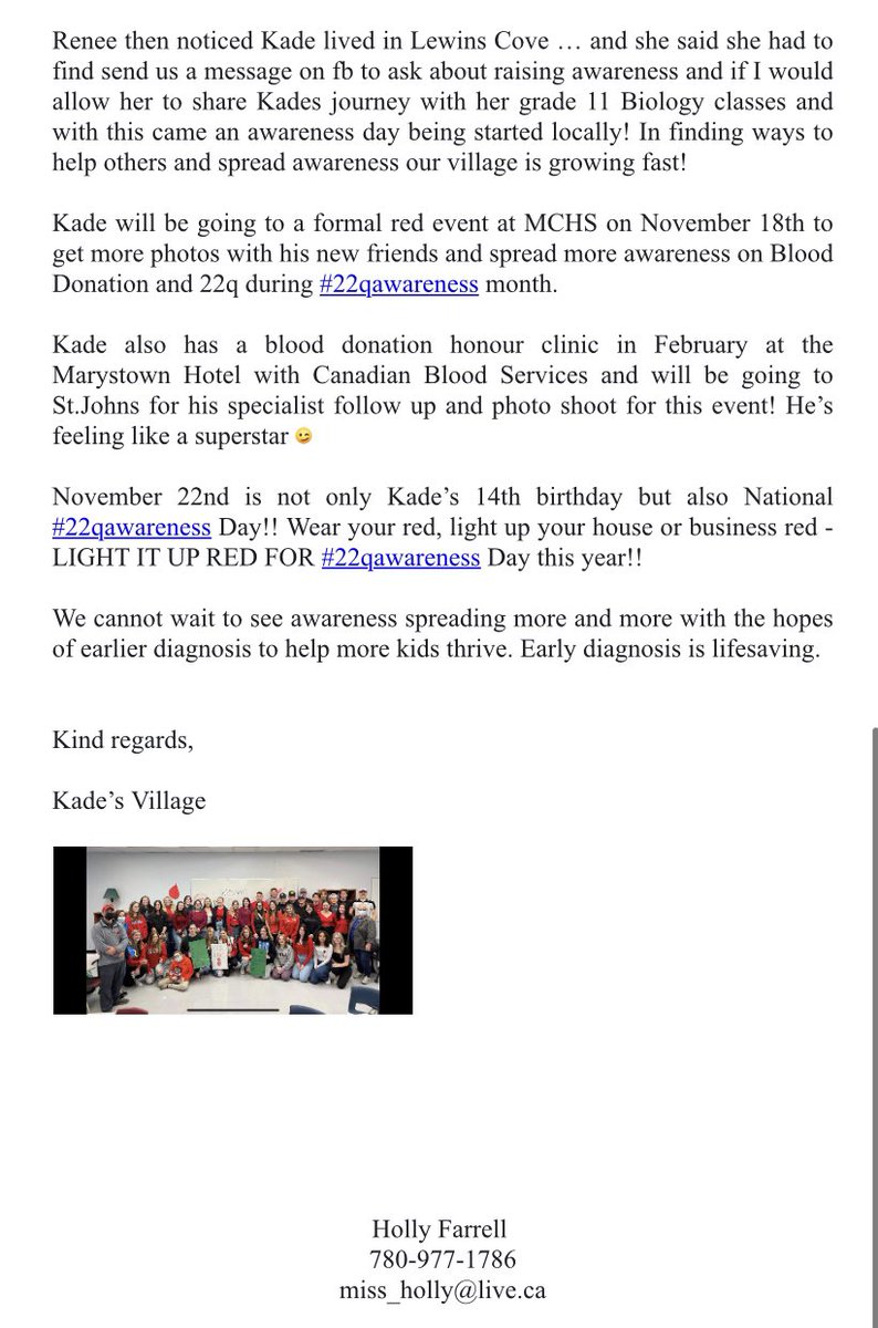 Kade Blakely tweet media