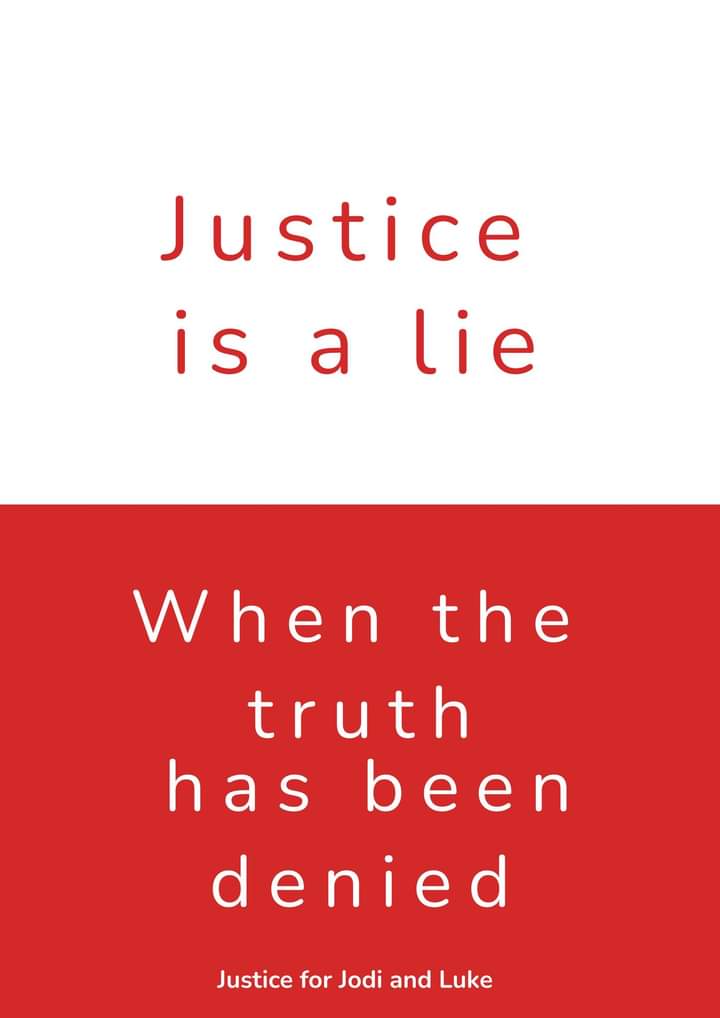 Luke Mitchell’s Injustice tweet media