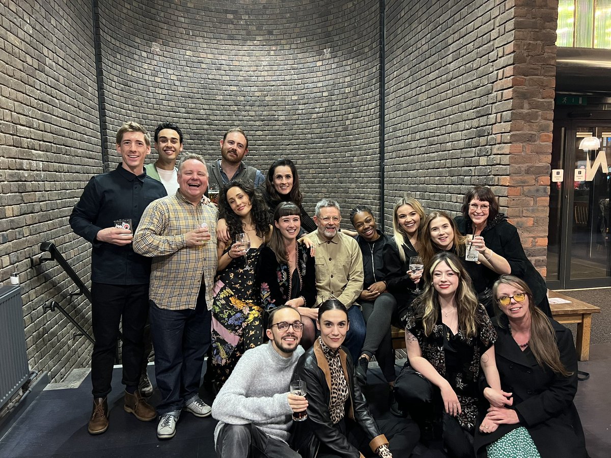 Conrad Lynch (@conradlynch) on Twitter photo Going to miss this amazing bunch-farewell #Dream <a href="/NotTooTame/">Not Too Tame</a>
<a href="/northernstage/">Northern Stage</a> <a href="/ShakespeareNP/">Shakespeare North Playhouse</a> Going to miss this amazing bunch-farewell #Dream <a href="/NotTooTame/">Not Too Tame</a>
<a href="/northernstage/">Northern Stage</a> <a href="/ShakespeareNP/">Shakespeare North Playhouse</a>