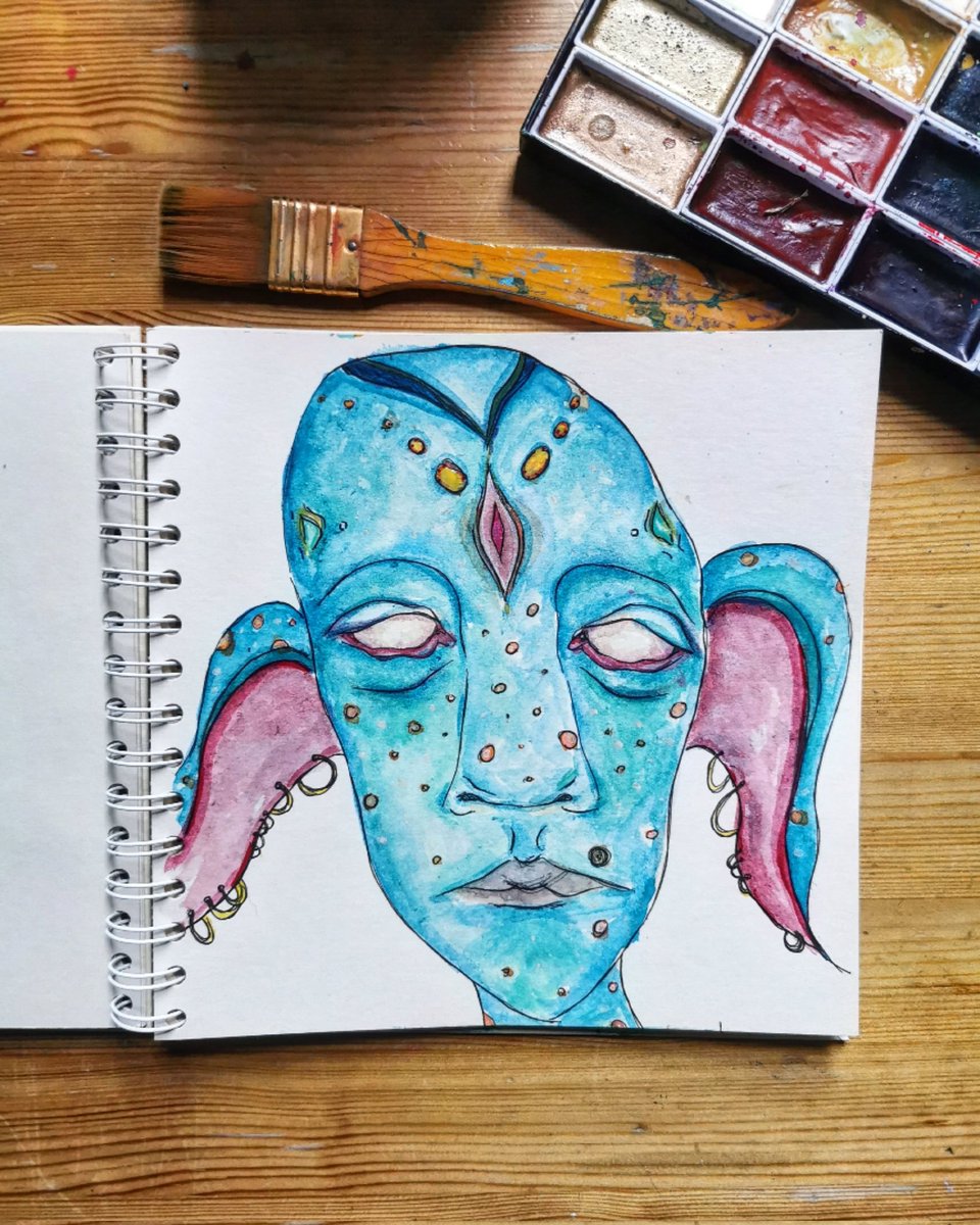 Ufy Art (@UfyArt) / Posts / X