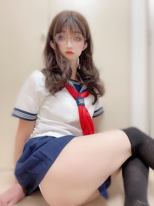 真顔deお尻🍑 https://t.co/PWBTSLAHnZ<a href="/tag/%E7%94%B7%E3%81%AE%E5%A8%98"class="tags"><span>#男の娘</span></a><a href="/tag/%E5%A5%B3%E8%A3%85"class="tags"><span>#女装</span></a>