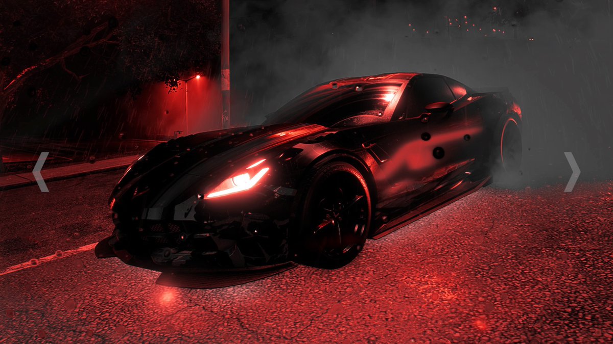 GodrigoGames's tweet photo. #PS5Share, #NeedforSpeedHeat https://t.co/iRbN67XmuR