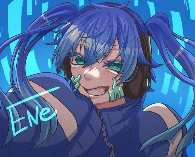 エネ 高画質 のtwitterイラスト検索結果