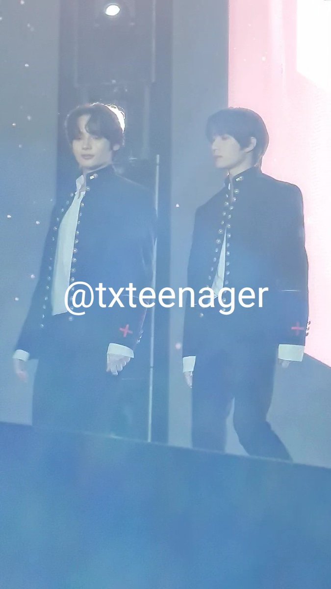 prince Kai and prince Beomgyu ♡︎
#휴닝카이 #HUENINGKAI #BEOMGYU #범규