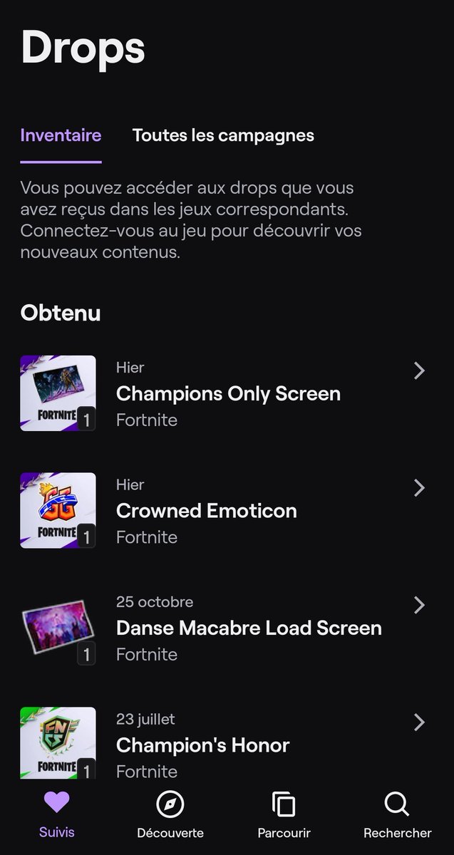 Bladymo's tweet photo. @Jolan_YT Oe mais je pas reçu en jeux https://t.co/E46ejg8pBR