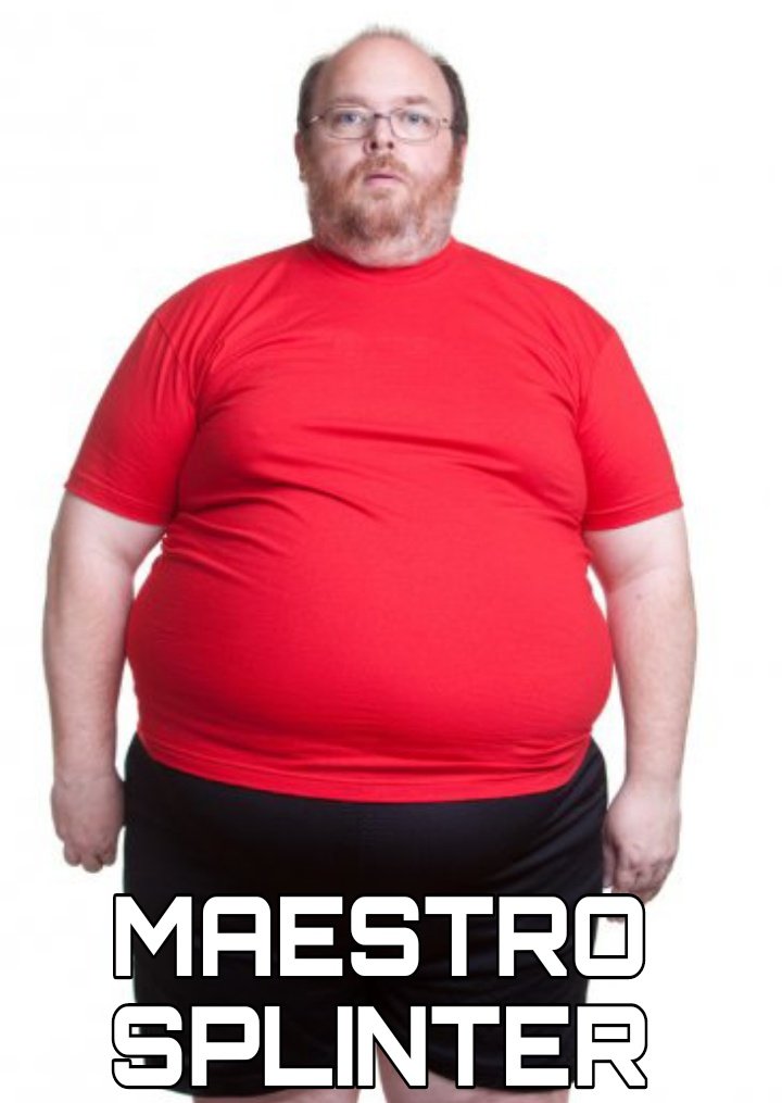 sos igual <a href="/OOC_Momo/">Maestro Splinter</a>