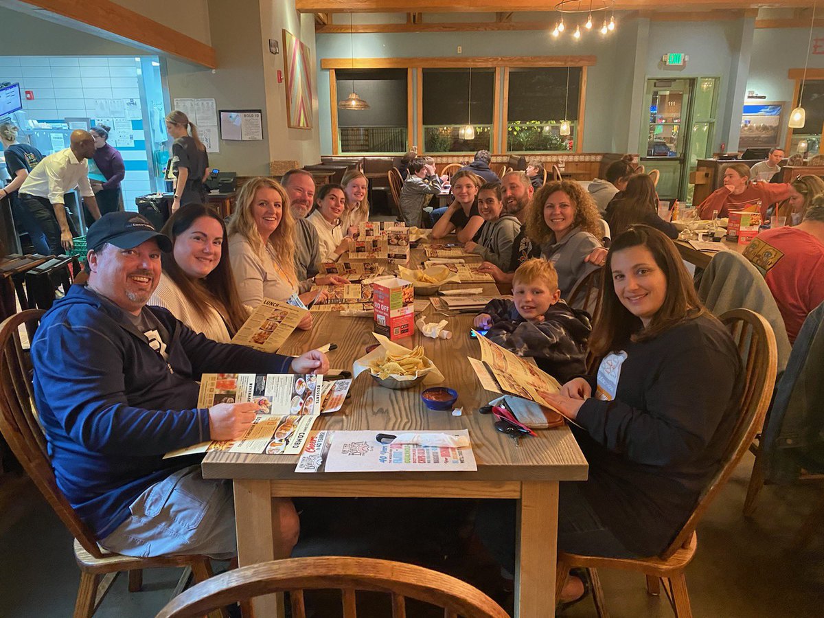 Fun in Maryland 😊❤️