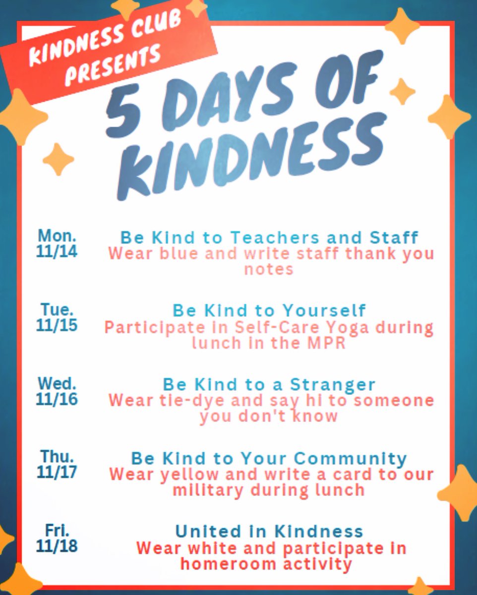 Sunnymead Middle School tweet media