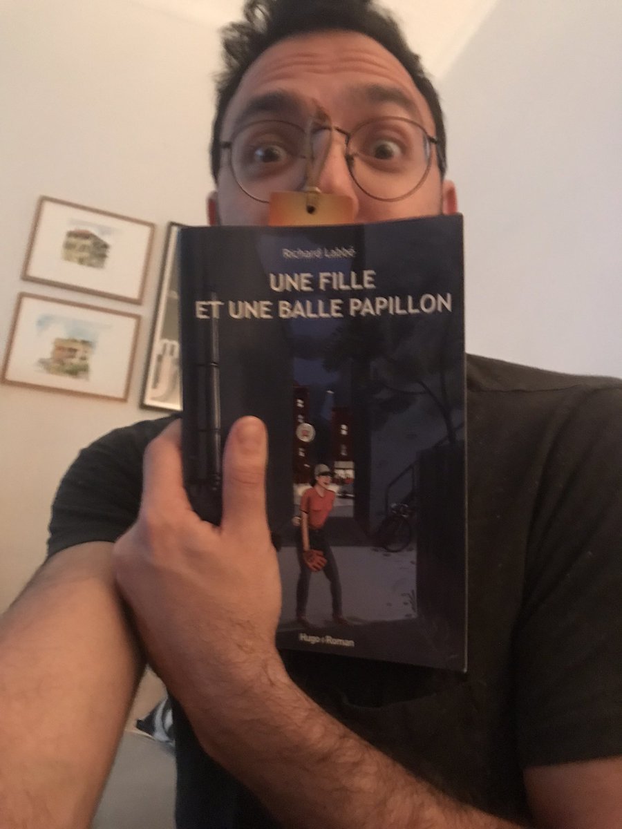 JadFahd's tweet photo. @Richardlabbe Finalement reçu à NY! J’ai hâte! https://t.co/7rde7MsTHk