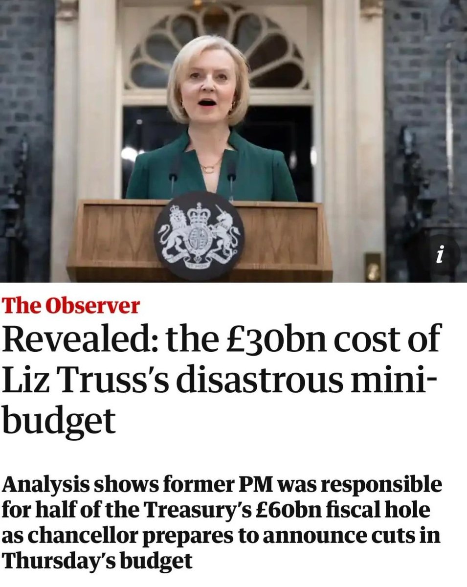 Biriani125's tweet photo. No money left for the nurses because over the course of the pandemic and thanks to the Truss/Kwarteng disaster over £130 BILLION UK tax payers £s have been wasted. 
Jail the lot of them. Incompetence of the highest order. https://t.co/Fo8qTDVB6r