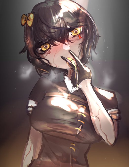 普通の女の子/Normal Girl 
😃 