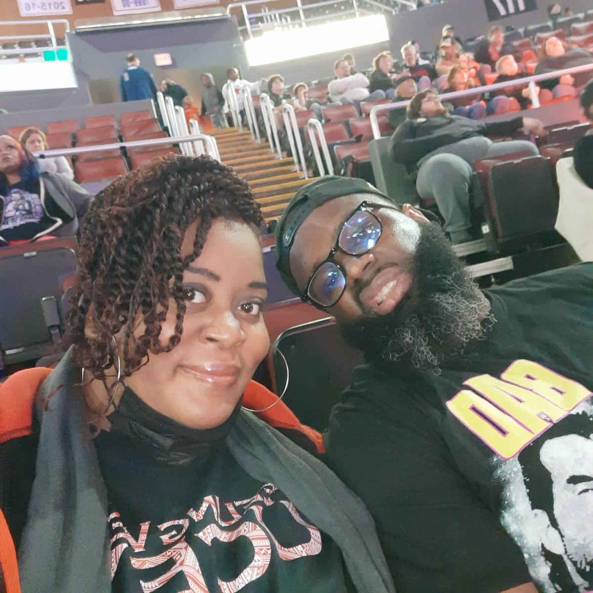 Cassandra W.Thornton tweet media