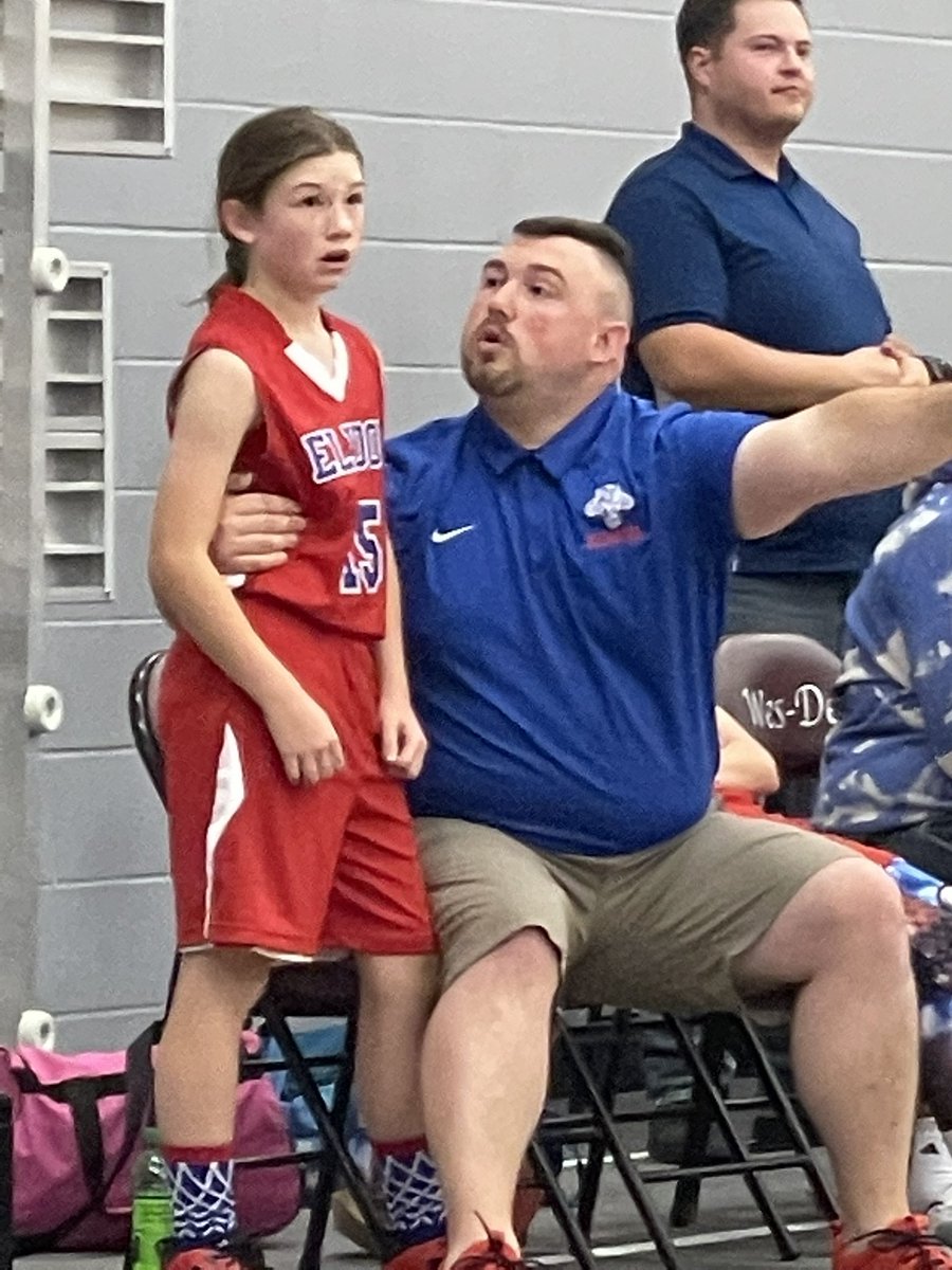 I love this. She gets to learn from her dad. I hope this will grow their bond stronger and stronger❤️