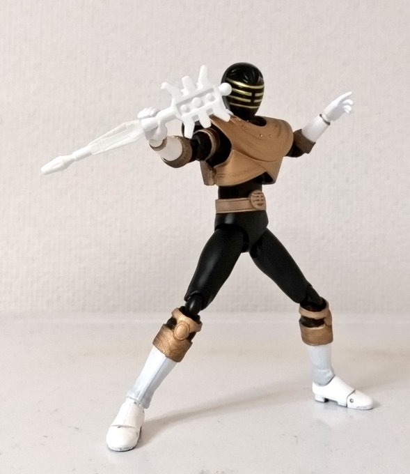 マスク ヤフオク! 超力戦隊オーレンジャー キングレンジャー コス
