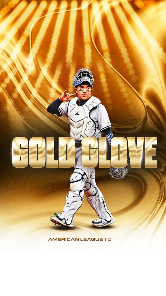 What a night last night! None of this would be possible without the help from my teammates, coaching staff and training staff. Honored to have been in the same room with so many legends. Back to work we go <a href="/Yankees/">New York Yankees</a>