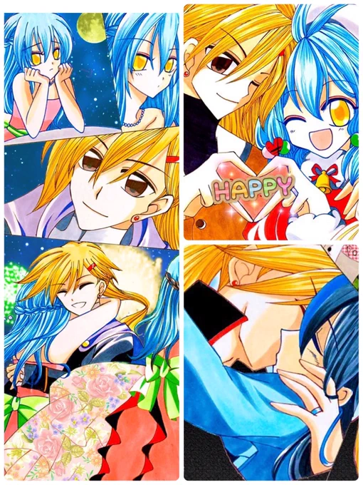 #恋人たちの日なのでTLをカプ絵で埋めよう(遅刻&相互さんに便乗)   6月から直近詰め  タグや企画、リクなど色々 既婚者入ってるけどご愛嬌で カプ絵はほんとに楽しい(*˘︶˘*).:*